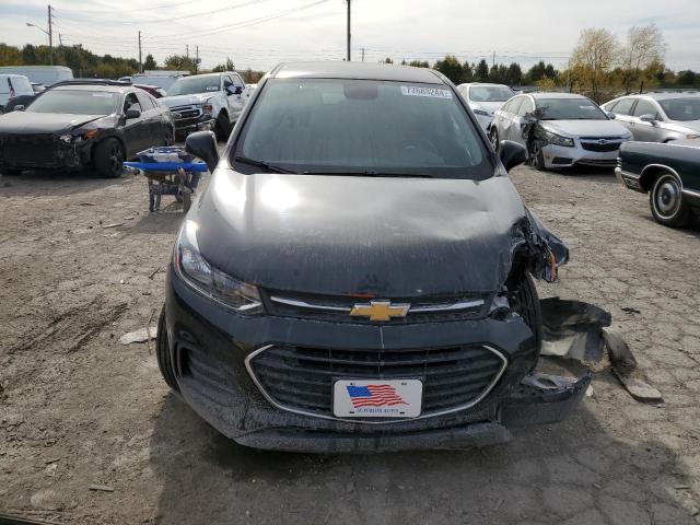 Photo 5 from auction – 2019 CHEVROLET TRAX LS with VIN 3GNCJNSB6KL399452
