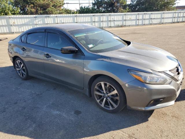 Photo 4 from auction – 2017 NISSAN ALTIMA 2.5 with VIN 1N4AL3AP1HC235001