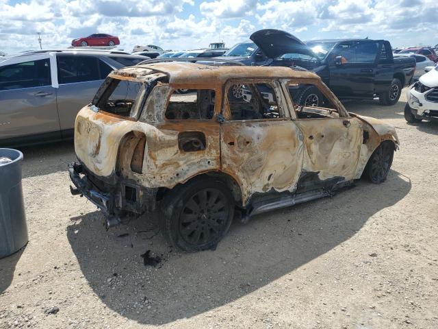 Photo 3 from auction – 2022 MINI COOPER S C with VIN WMZ53BR08N3N60754
