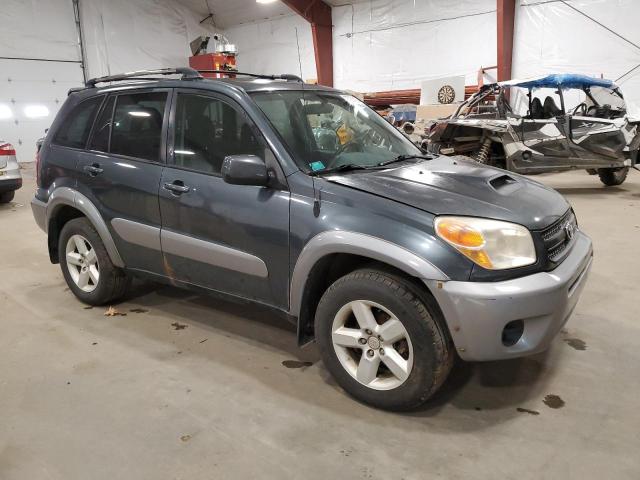 Photo 4 from auction – 2004 TOYOTA RAV4 with VIN JTEHD20V546011881