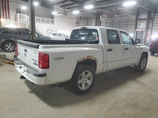 Photo 3 from auction – 2011 DODGE DAKOTA SLT with VIN 1D7RW3GP6BS708633