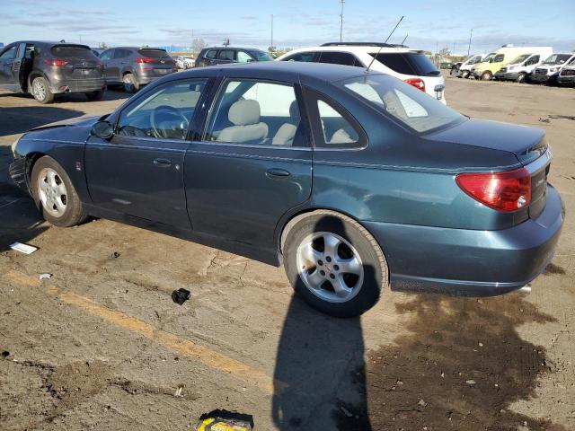 Photo 2 from auction – 2003 SATURN L200 with VIN 1G8JU54F43Y568353