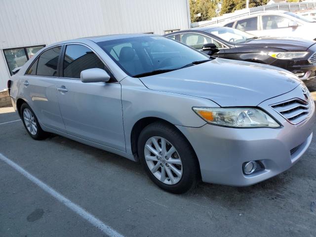 Photo 4 from auction – 2011 TOYOTA CAMRY BASE with VIN 4T1BF3EK0BU634340