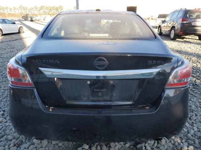 Photo 6 from auction – 2014 NISSAN ALTIMA 3.5 with VIN 1N4BL3AP8EC154142