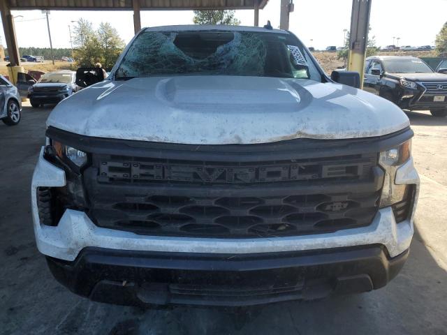 Photo 5 from auction – 2023 CHEVROLET SILVERADO with VIN 3GCNAAEK6PG364562