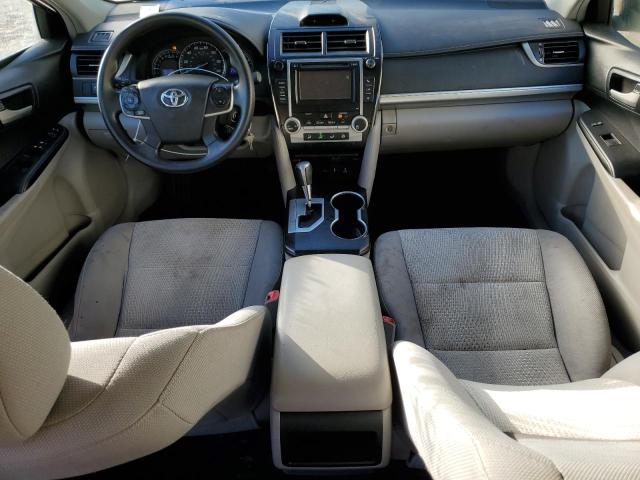 Photo 8 from auction – 2014 TOYOTA CAMRY L with VIN 4T1BF1FK0EU349368