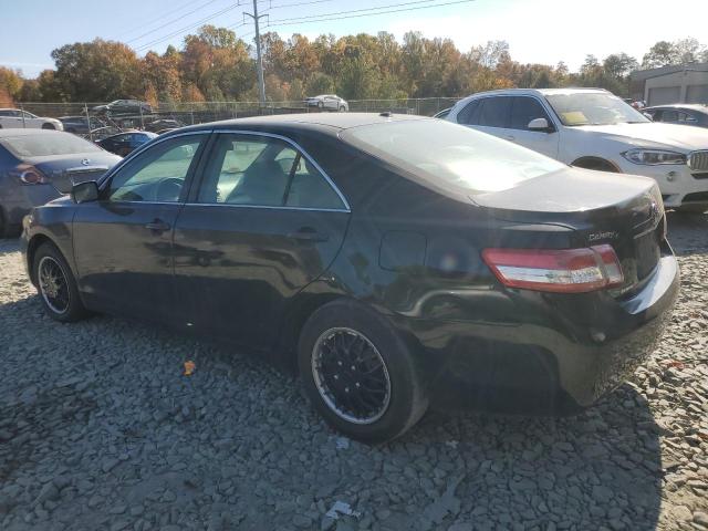 Photo 2 from auction – 2011 TOYOTA CAMRY BASE with VIN 4T1BF3EK8BU163036