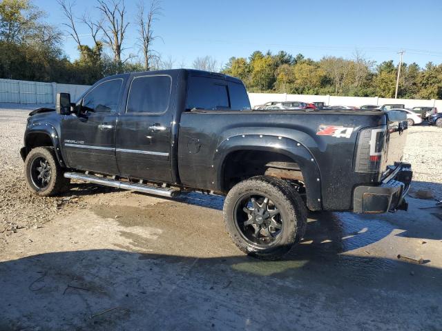 Photo 2 from auction – 2011 GMC SIERRA K25 with VIN 1GT125C8XBF186918