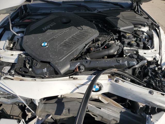 Photo 11 from auction – 2016 BMW 340 XI with VIN WBA8B7C53GK703410