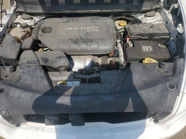 Photo 12 from auction – 2015 JEEP CHEROKEE L with VIN 1C4PJLCB7FW732691
