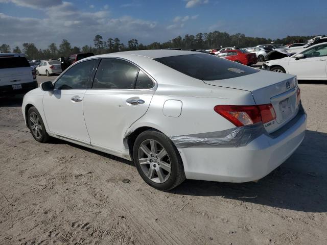 Photo 2 from auction – 2008 LEXUS ES 350 with VIN JTHBJ46GX82255397