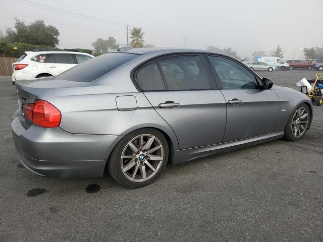 Photo 3 from auction – 2009 BMW 328 I SULE with VIN WBAPH53599A437284