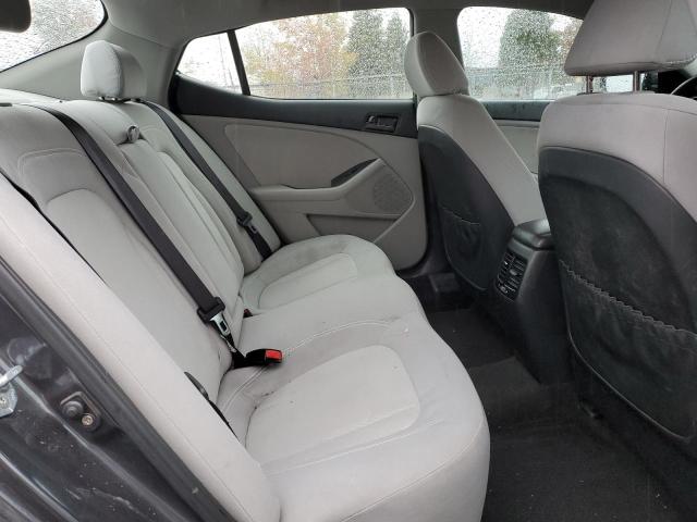Photo 10 from auction – 2011 KIA OPTIMA LX with VIN KNAGM4A70B5102200