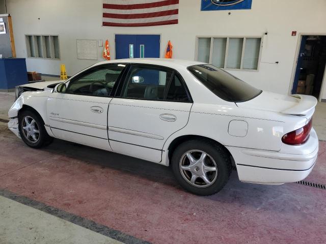 Photo 2 from auction – 2001 BUICK REGAL LS with VIN 2G4WB55K211335824