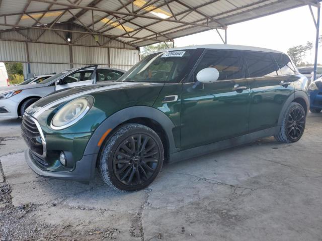 MINI COOPER CLU 2016 with VIN WMWLN5C54G2E30454 - Photo from auction