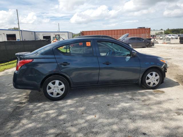 Photo 3 from auction – 2016 NISSAN VERSA S with VIN 3N1CN7AP0GL916048