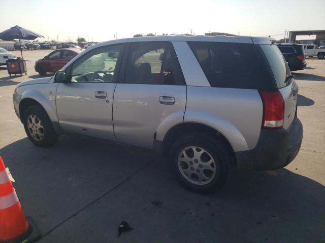 Photo 2 from auction – 2004 SATURN VUE with VIN 5GZCZ53464S889992