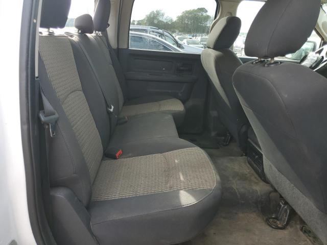 Photo 10 from auction – 2011 DODGE RAM 2500 with VIN 3D7TT2CT8BG598400