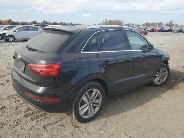 Photo 3 from auction – 2016 AUDI Q3 PREMIUM with VIN WA1BFCFS0GR000419