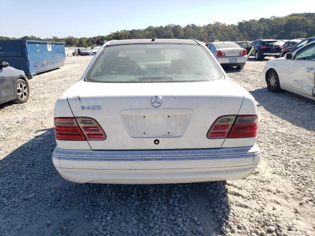 Photo 6 from auction – 2001 MERCEDES-BENZ E 430 with VIN WDBJF70J11B285493