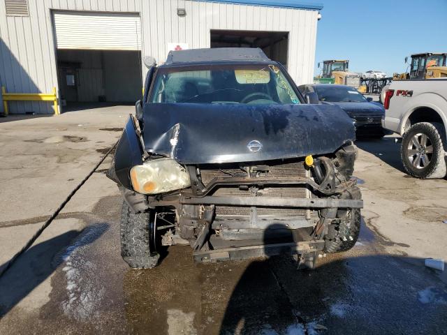 Photo 5 from auction – 2003 NISSAN FRONTIER C with VIN 1N6ED27T83C436925
