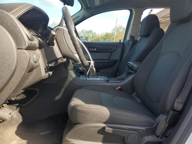 Photo 7 from auction – 2016 GMC ACADIA SLE with VIN 1GKKRNED6GJ257261
