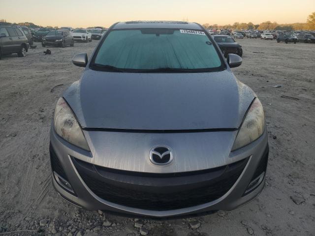 Photo 5 from auction – 2011 MAZDA 3 S with VIN JM1BL1U50B1417725