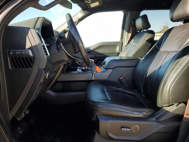 Photo 7 from auction – 2016 FORD F150 SUPER with VIN 1FTEW1EP4GFB87413