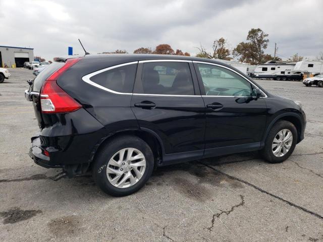 Photo 3 from auction – 2016 HONDA CR-V EX with VIN 2HKRM4H58GH667026