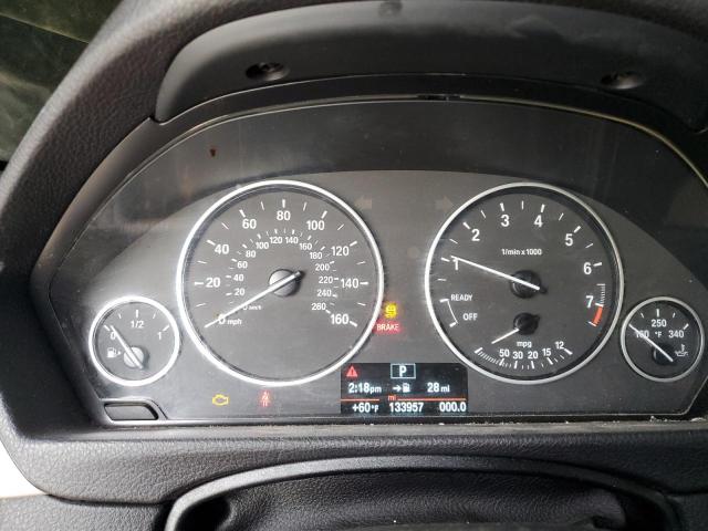Zdjęcie 9 z aukcji – 2016 BMW 320 XI z VIN WBA8E5G51GNT93522