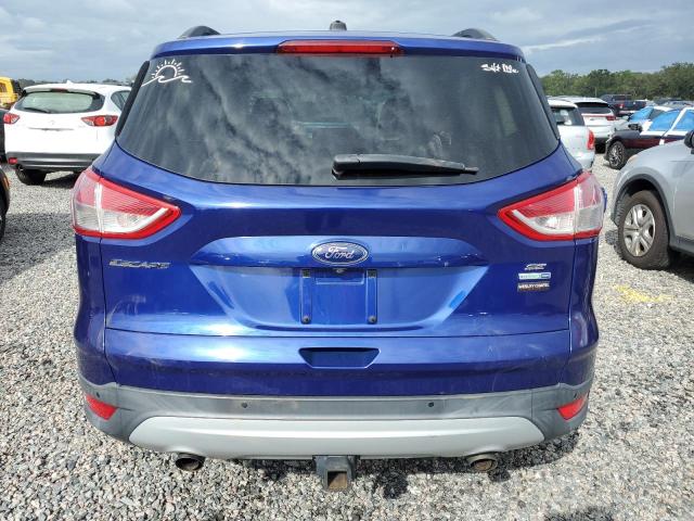 Photo 6 from auction – 2014 FORD ESCAPE SE with VIN 1FMCU9G96EUE07858