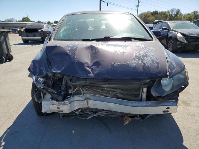 Photo 5 from auction – 2011 HONDA CIVIC LX with VIN 2HGFA1F56BH542302