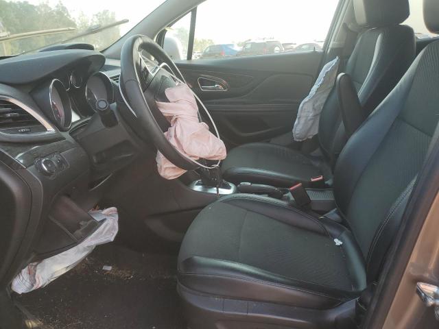 Photo 7 from auction – 2014 BUICK ENCORE CON with VIN KL4CJFSB1EB785579