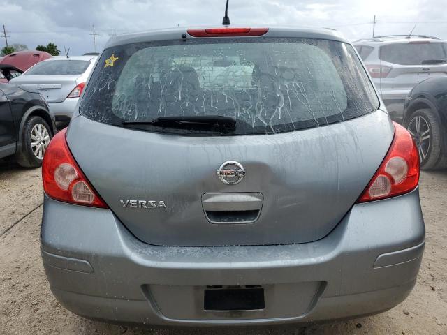 Photo 6 from auction – 2009 NISSAN VERSA S with VIN 3N1BC13E19L501169
