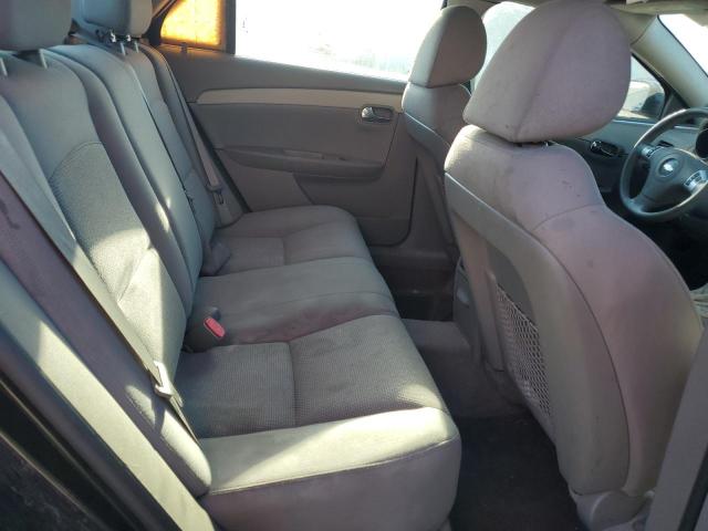 Photo 10 from auction – 2010 CHEVROLET MALIBU LS with VIN 1G1ZB5EB2A4110866