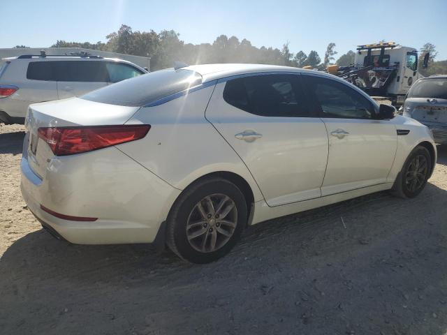 Photo 3 from auction – 2013 KIA OPTIMA LX with VIN KNAGM4A71D5356226