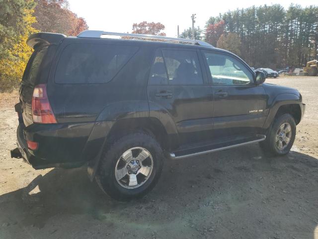Photo 3 from auction – 2003 TOYOTA 4RUNNER LI with VIN JTEBT17R730022023