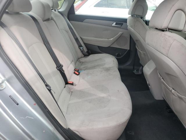 Photo 10 from auction – 2017 HYUNDAI SONATA SE with VIN 5NPE24AF1HH453617