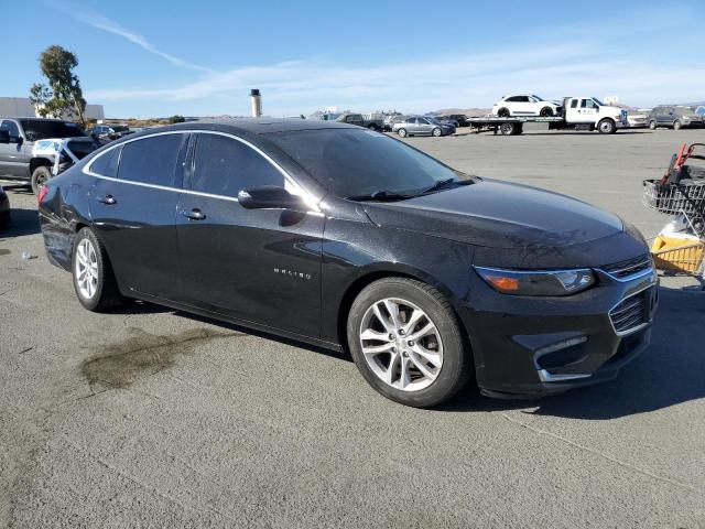 Photo 4 from auction – 2018 CHEVROLET MALIBU LT with VIN 1G1ZD5ST7JF231646
