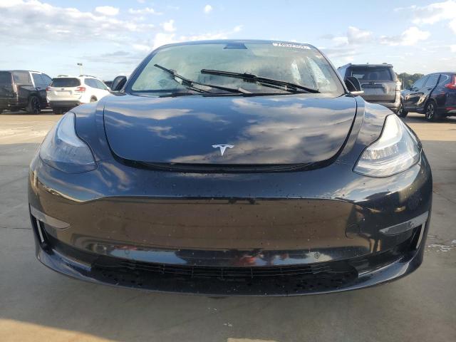 Photo 5 from auction – 2020 TESLA MODEL 3 with VIN 5YJ3E1EB4LF600203