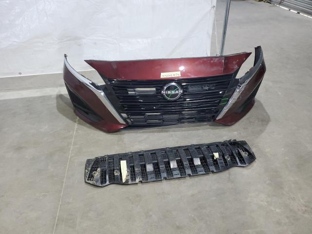 Photo 12 from auction – 2023 NISSAN ALTIMA SV with VIN 1N4BL4DV2PN351704
