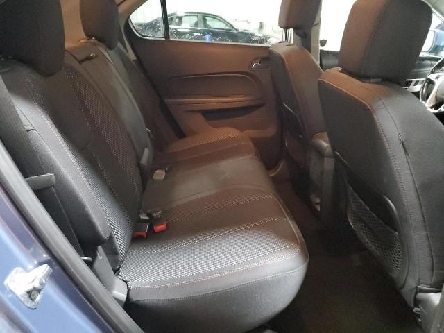 Photo 11 from auction – 2012 CHEVROLET EQUINOX LT with VIN 2GNALDEK7C6224379