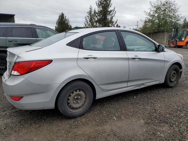 Photo 3 from auction – 2016 HYUNDAI ACCENT SE with VIN KMHCT4AE9GU013589
