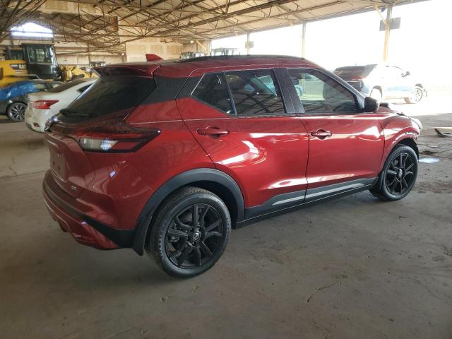 Photo 3 from auction – 2021 NISSAN KICKS SR with VIN 3N1CP5DV4ML506566