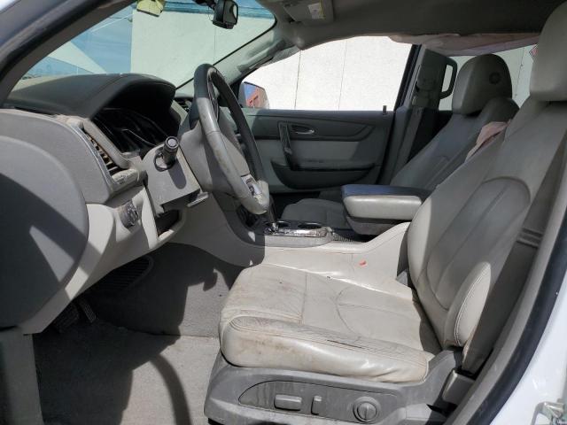 Photo 7 from auction – 2016 GMC ACADIA SLT with VIN 1GKKRRKD8GJ104652