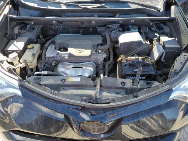 Photo 12 from auction – 2016 TOYOTA RAV4 SE with VIN 2T3JFREV3GW427237
