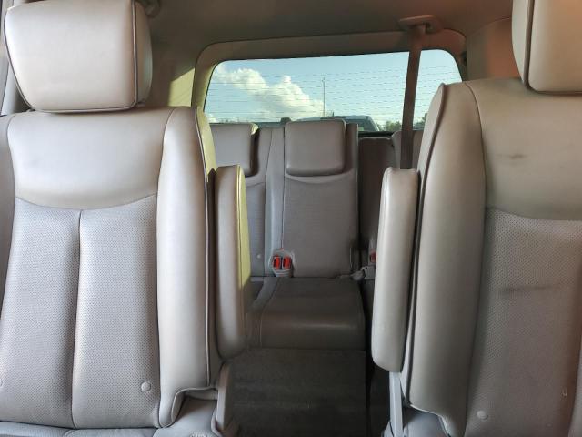 Photo 10 from auction – 2015 NISSAN QUEST S with VIN JN8AE2KPXF9126032