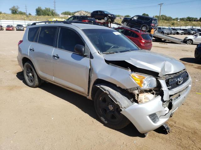 Photo 4 from auction – 2012 TOYOTA RAV4 with VIN 2T3BF4DV7CW197611
