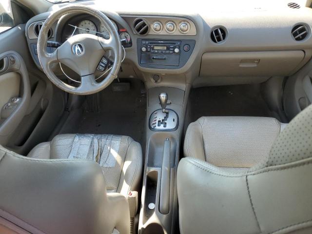 Photo 8 from auction – 2005 ACURA RSX with VIN JH4DC54835S006973