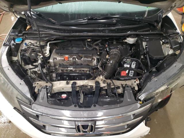Photo 12 from auction – 2012 HONDA CR-V EXL with VIN 5J6RM4H76CL044893
